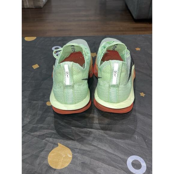 New Men’s 6 wmns 7.5 Nike Air Zoom Alphafly Next% 3 Eliud Kipchoge HJ7041-300 - Picture 5 of 7